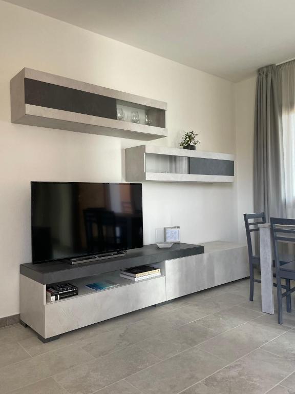 Olbios Apartment - B&B Olbia
