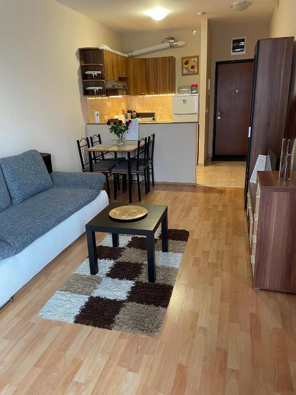Sissy20 Apartman - B&B Budapest