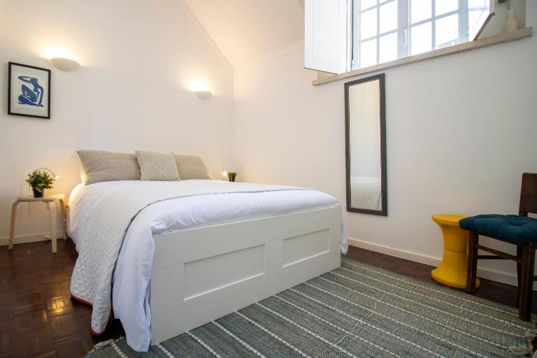 Cozy Apartment in Coimbra Historical Center - B&B Coimbra