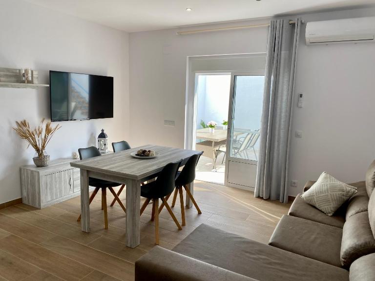 Can Blau - B&B Les Cases d'Alcanar