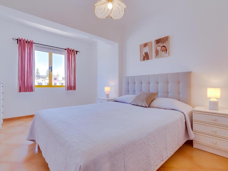 AL - Apartamento Quinta do Romão - B&B Quarteira