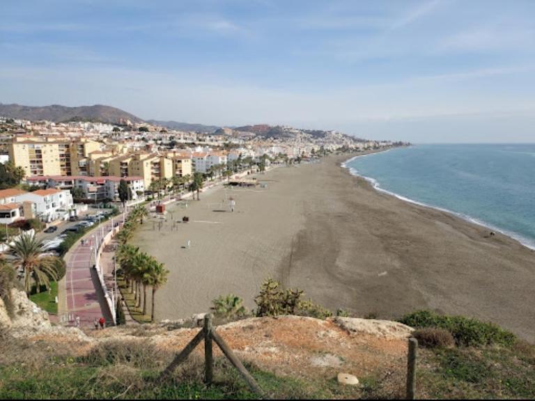 Apartamento Don Manuel - B&B Rincón de la Victoria
