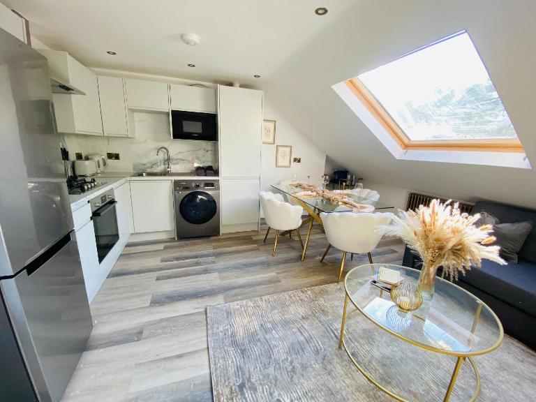 Apartment in Stepney Green - Ferienwohnung London