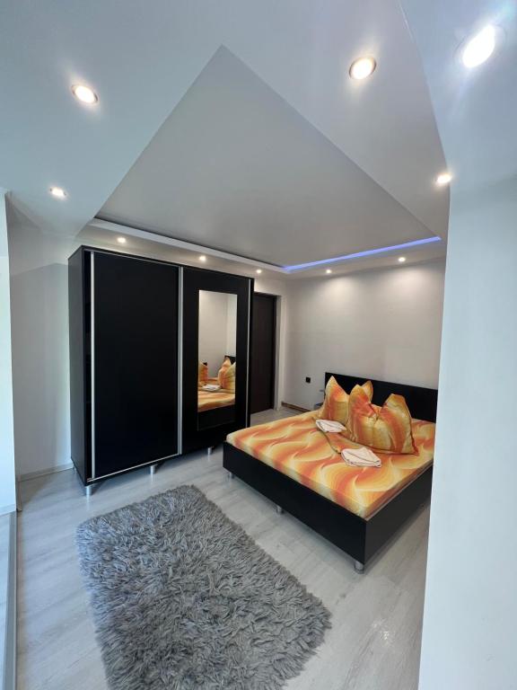 Casa Tofalvi - B&B Sovata
