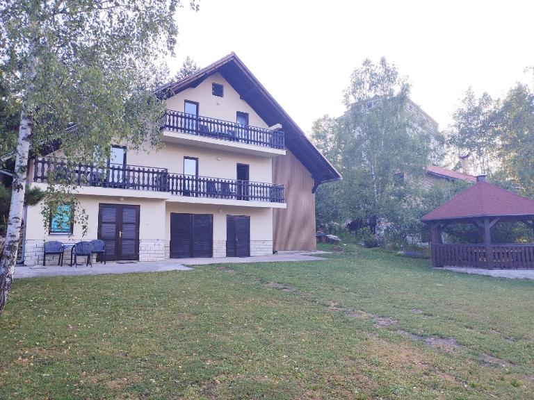 vila Nina - Ferienwohnung Zlatibor