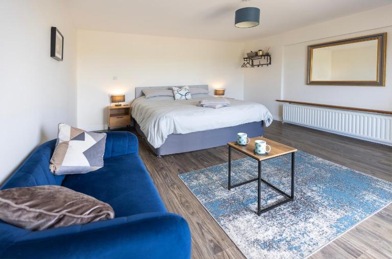 Causeway Coast Retreats - B&B Dervock