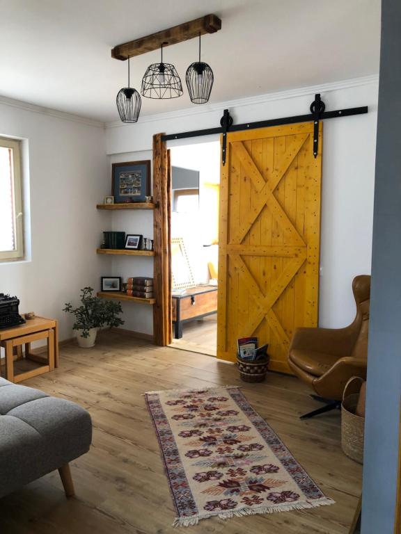 Nantucket GuestHouse - Bed and Breakfast Vrbas