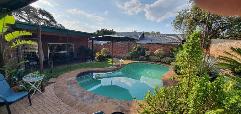 Emani Guest House - B&B Mokopane