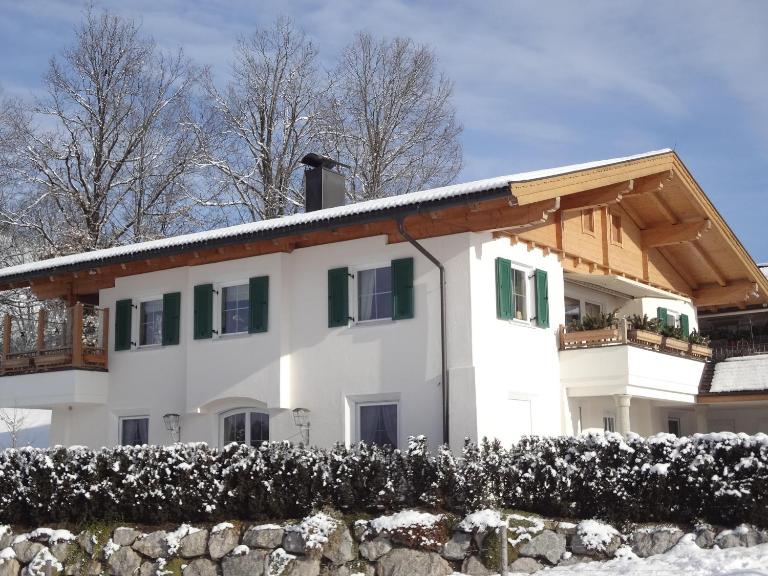 Casa45 - B&B Westendorf