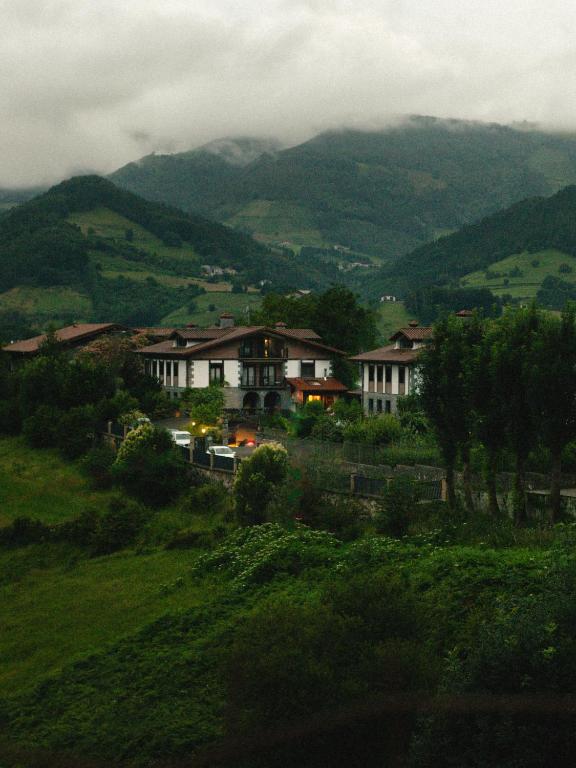 Baiolei - Bed and Breakfast Azpeitia