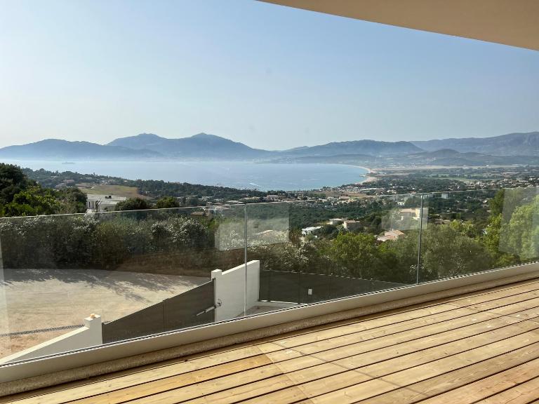 LOCA VACANCES - B&B Porticcio