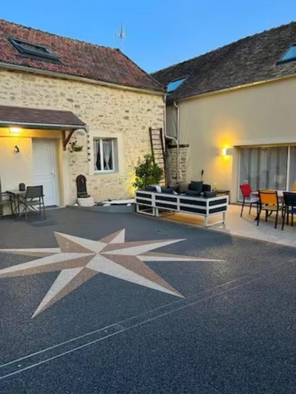 Suzy home - B&B Moisenay