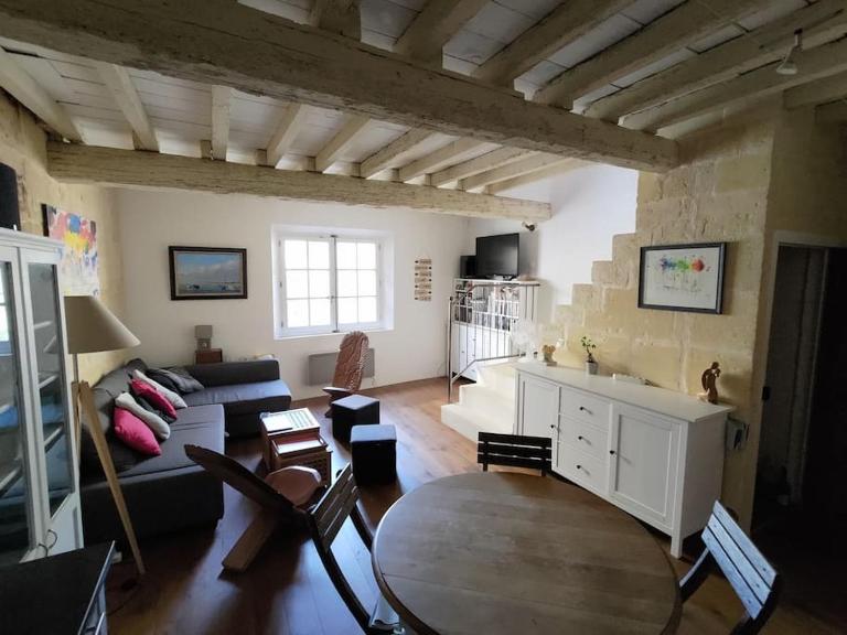 Chez Léo - B&B Arles