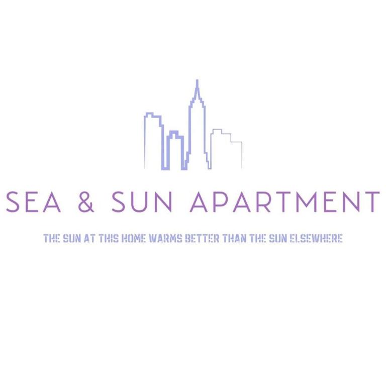SEA & SUN APARTMENT - B&B Vlorë