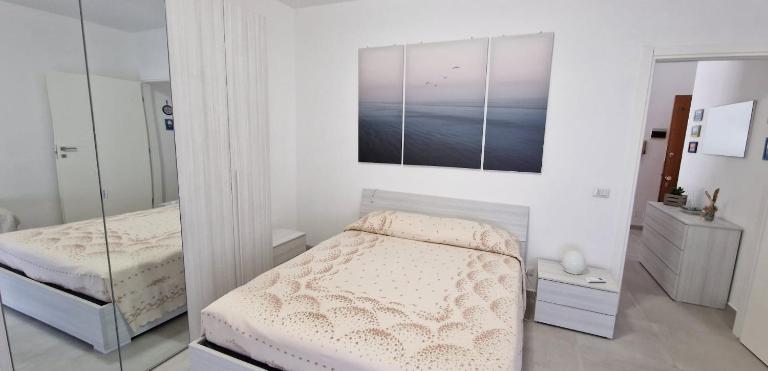Casa Chicchina - Ferienwohnung Senigallia