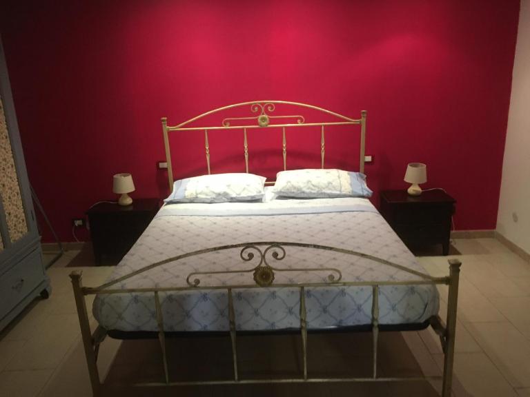 Casa Movida - Ferienwohnung Trapani
