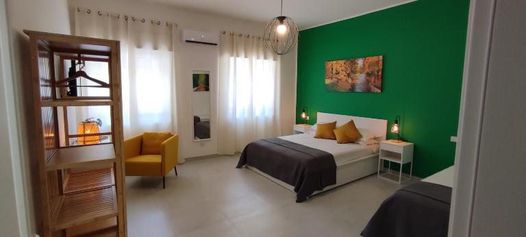 Manzoni 159 - Bed and Breakfast Napels