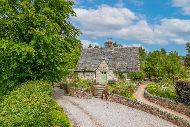 The Polchar - Aviemore - B&B Aviemore