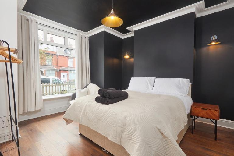 Victoria House - B&B Leeds