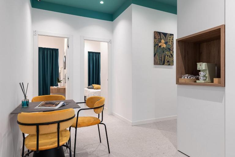 Nimar Suite - Bed and Breakfast Formia