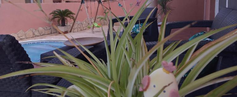 Arel - Bed and Breakfast Riumar