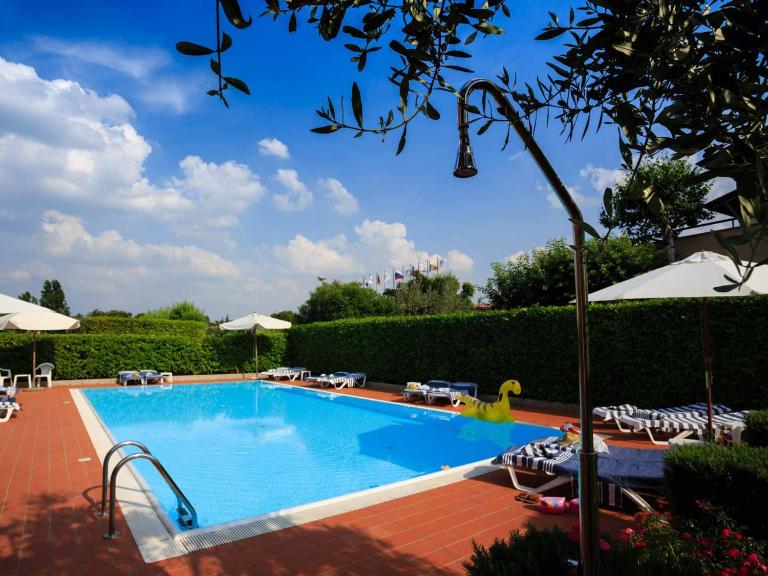 Bellasirmione - Acquachiara - B&B Sirmione