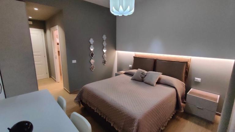 Chiarina Rooms - B&B Favara