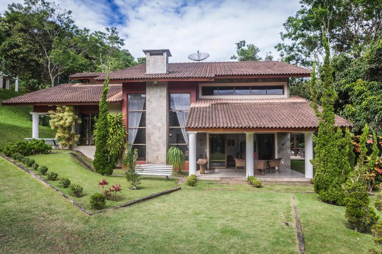 Condominio Monteflor Casa 08 - B&B Guaramiranga