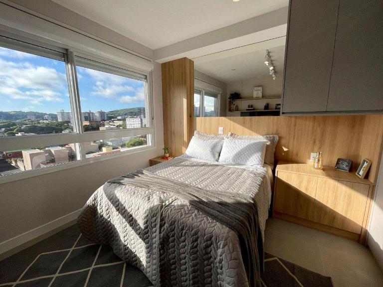 Studio Connect PUC - Ferienwohnung Porto Alegre