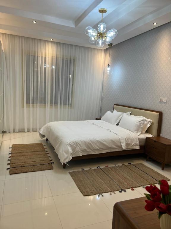 Loft 16 - B&B Jeddah