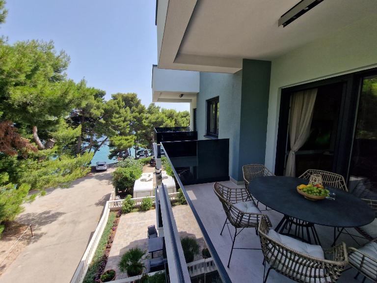 Apartment Mia La Verna - B&B Orebić