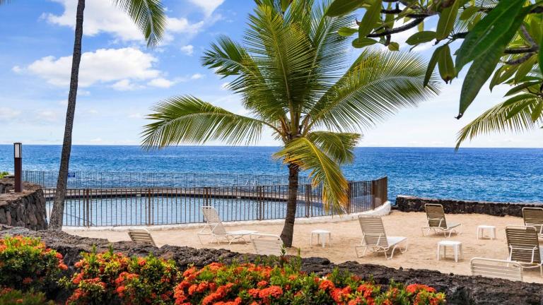 Casa de Emdeko 136 - B&B Kailua-Kona