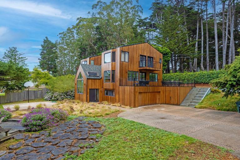 Secluded Forest Oasis - Your Ultimate Retreat Awaits! - B&B Montara