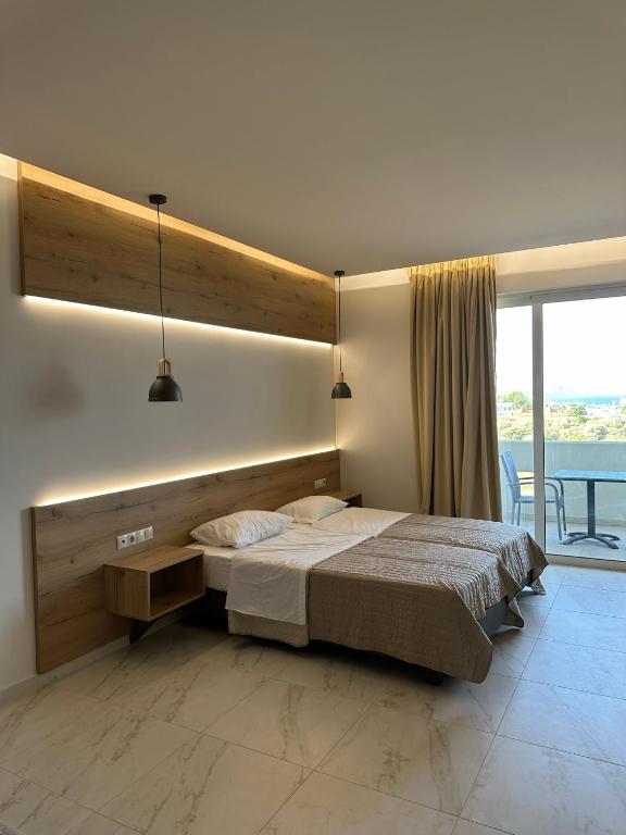 Faliraki Star - B&B Faliraki