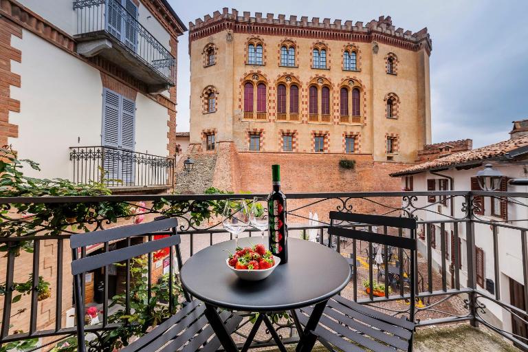 CasaCastello Barolo - B&B Barolo