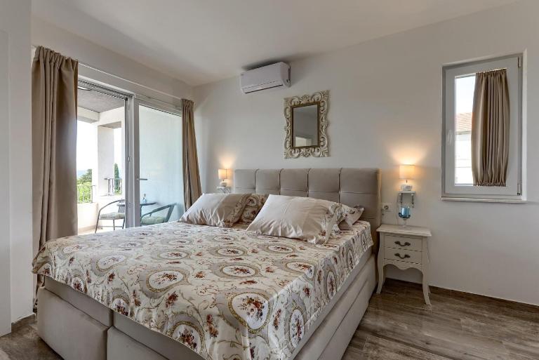 Luksuzni penthouse - B&B Sv. Filipi i Jakov