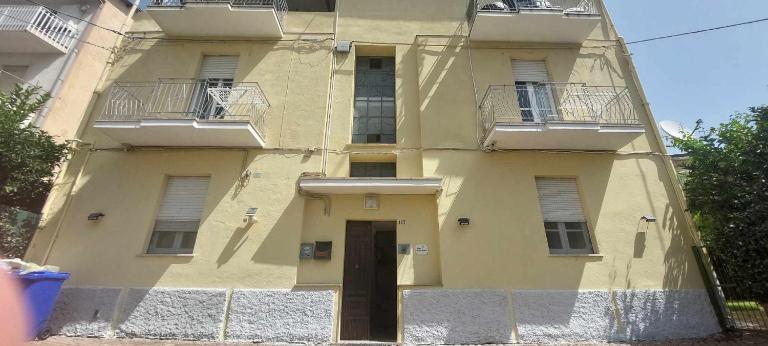 Barnet House Lamezia - B&B Lamezia Terme