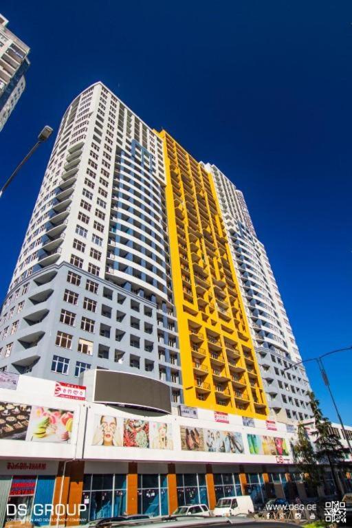 Панорама-Батуми - Ferienwohnung Batumi