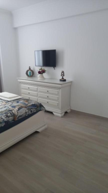 Campus - B&B Constanța