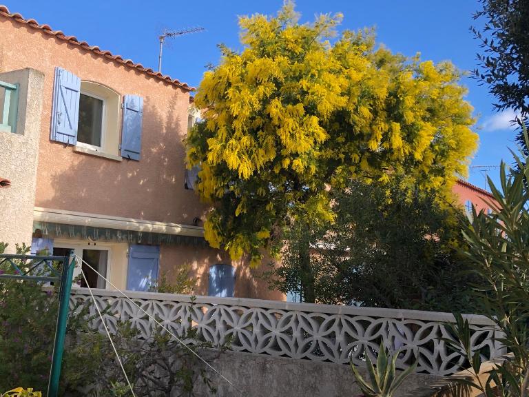 Résidence Les Jardins de la Clape - Chambres d'hôtes Narbonne-Plage
