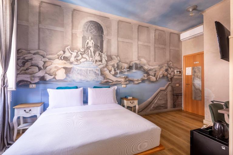 Suites Trastevere - B&B Roma