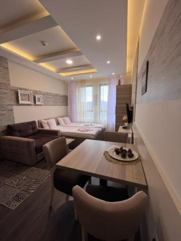 Majapartman - Bed and Breakfast Kopaonik