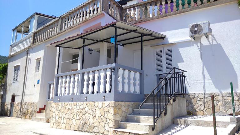 Moki - B&B Vis
