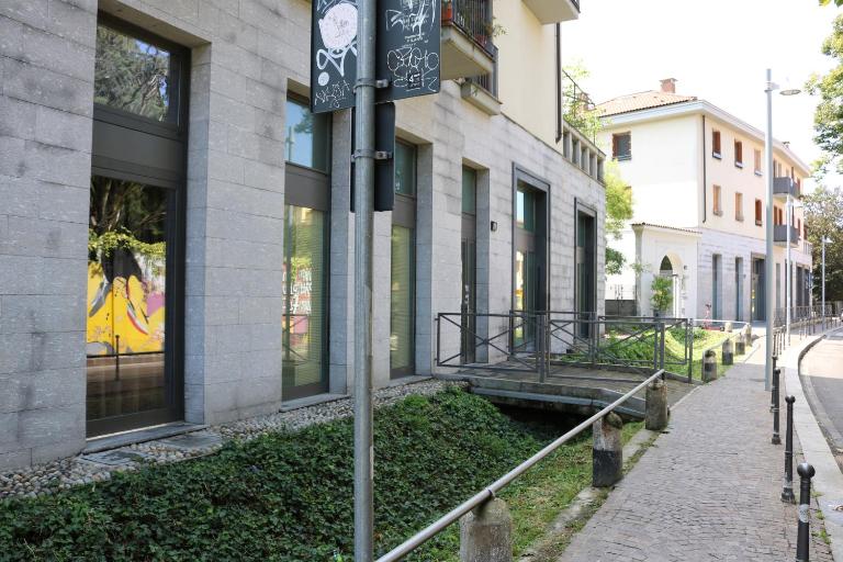 Michelangelo Navigli Loft Experience - Via Magolfa - Bed and Breakfast Milaan
