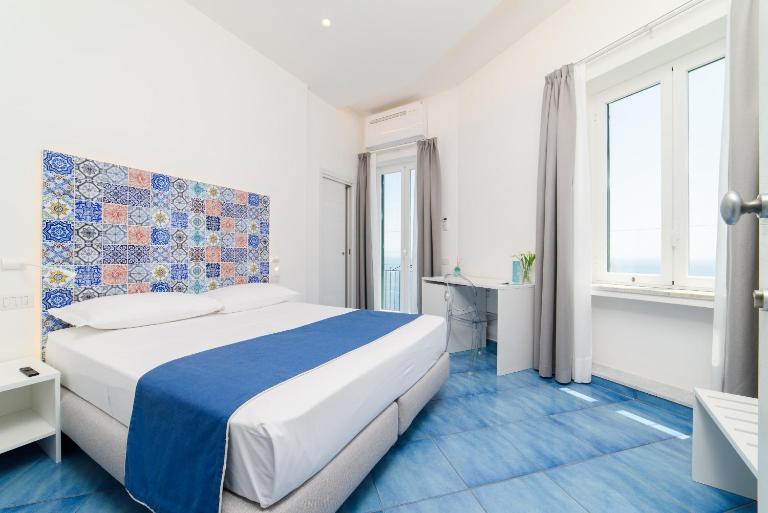 La Dimora del Maestro - B&B Amalfi