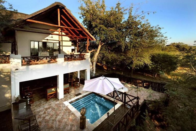 Eden Safari Country House - Ferienwohnung Marloth Park