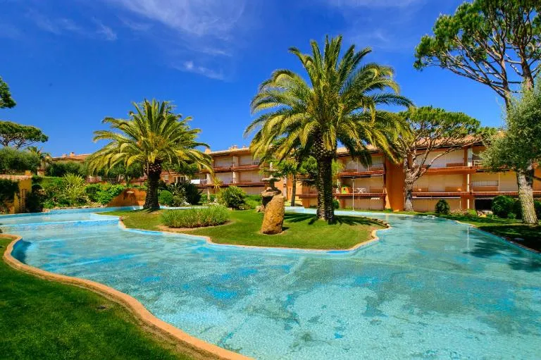 N-3 CALELLA DE PALAFRUGELL 4 PAX - B&B Calella de Palafrugell