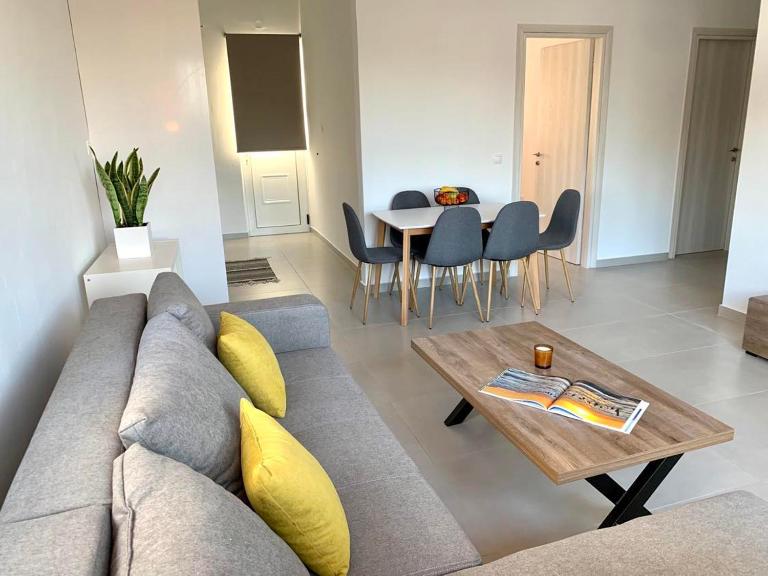 Lýria Boutique Apartments - B&B Ligia