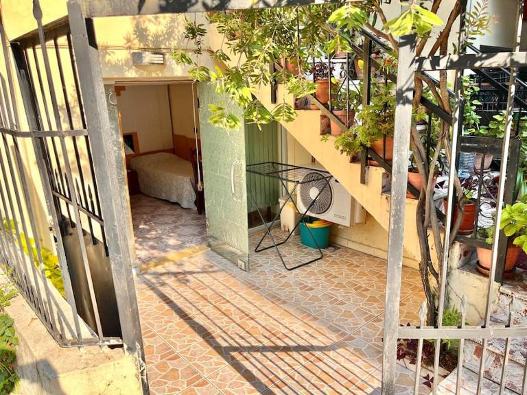 Tirana's Best Stay! - Chambres d'hôtes Tirana