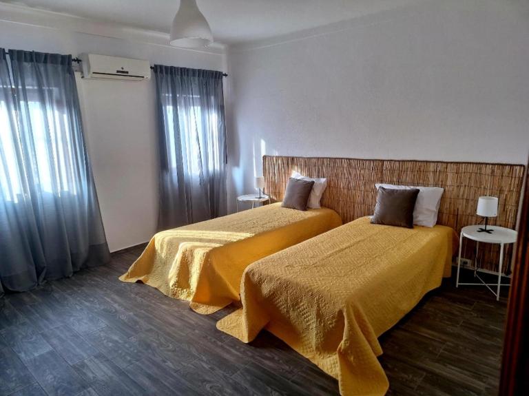 Morgado Guest House - Ferienwohnung Ervedal